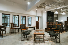 画像をギャラリービューアに読み込む, 【東京】トークイベント「北欧のアトリエから in Japan 2025」