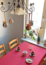 画像をギャラリービューアに読み込む, 【仙台】ワークショップ(午後の部)「北欧のアトリエから in Japan 2025」