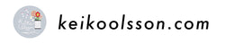 keiko olsson online shop